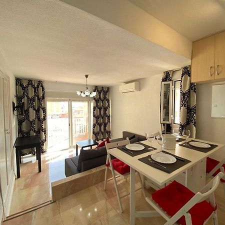 Apartamento Monaco La Manga del Mar Menor Exteriér fotografie