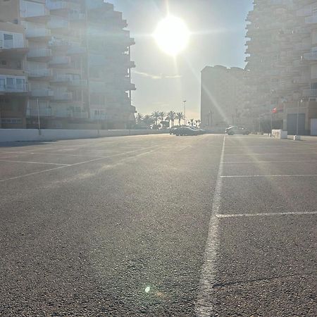 Apartamento Monaco La Manga del Mar Menor Exteriér fotografie