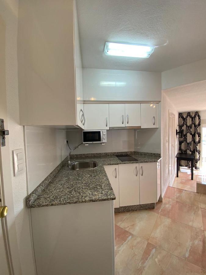 Apartamento Monaco La Manga del Mar Menor Exteriér fotografie