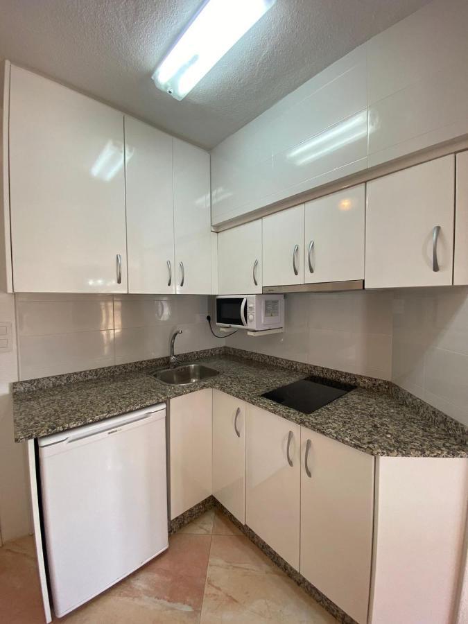 Apartamento Monaco La Manga del Mar Menor Exteriér fotografie