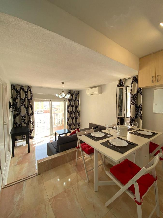 Apartamento Monaco La Manga del Mar Menor Exteriér fotografie