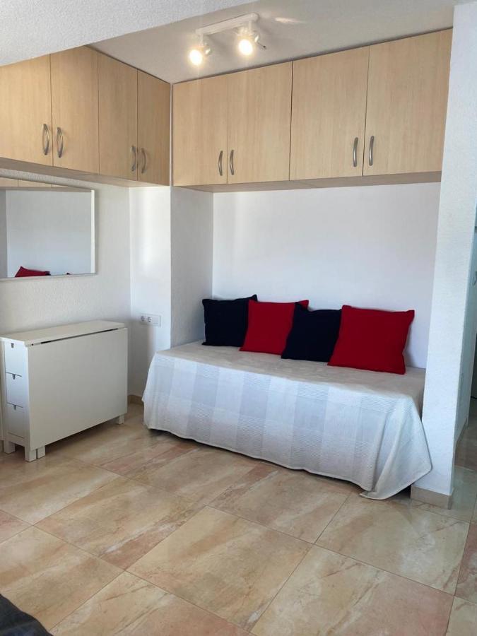 Apartamento Monaco La Manga del Mar Menor Exteriér fotografie