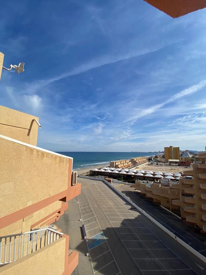 Apartamento Monaco La Manga del Mar Menor Exteriér fotografie