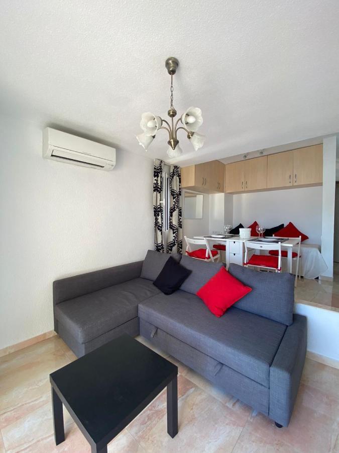 Apartamento Monaco La Manga del Mar Menor Exteriér fotografie