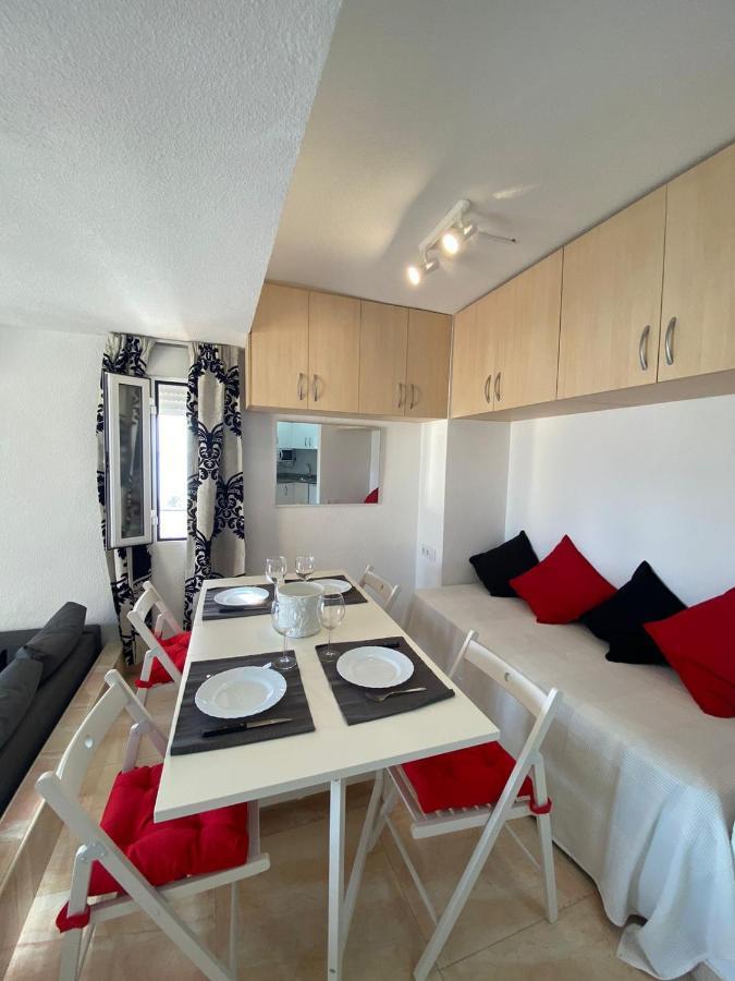 Apartamento Monaco La Manga del Mar Menor Exteriér fotografie