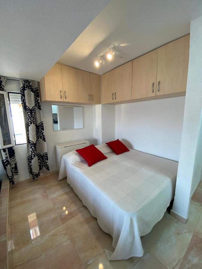 Apartamento Monaco La Manga del Mar Menor Exteriér fotografie